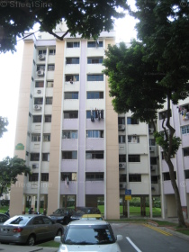 Blk 309 Serangoon Avenue 2 (Serangoon), HDB 4 Rooms #278152